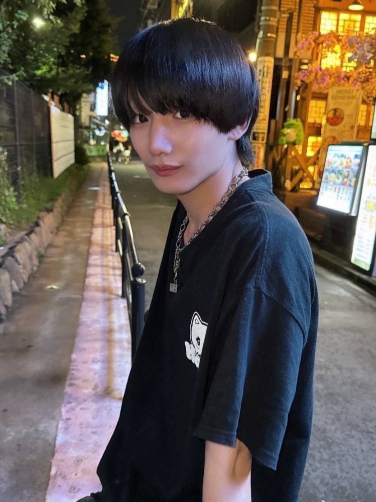 SHINONOME(シノノメ)