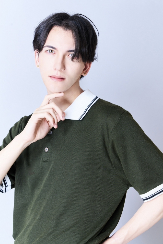 HARRY(ハリー)