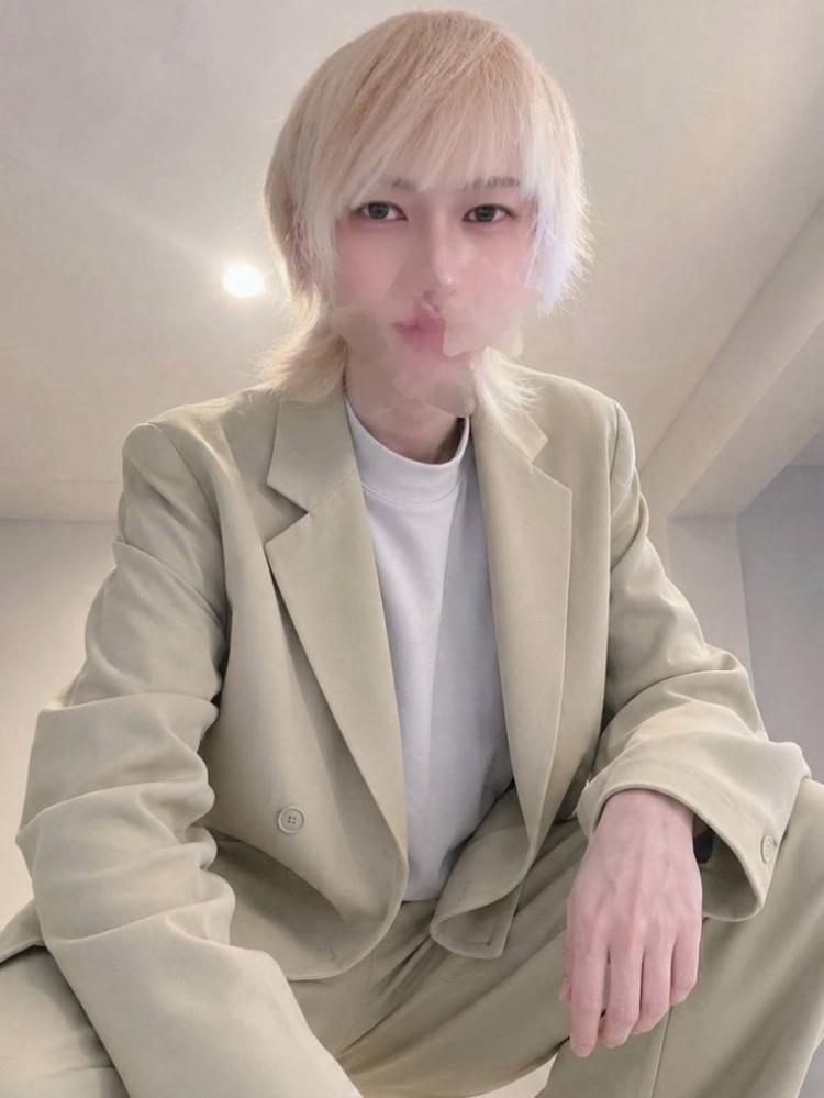 FUBUKI(ﾌﾌﾞｷ)
