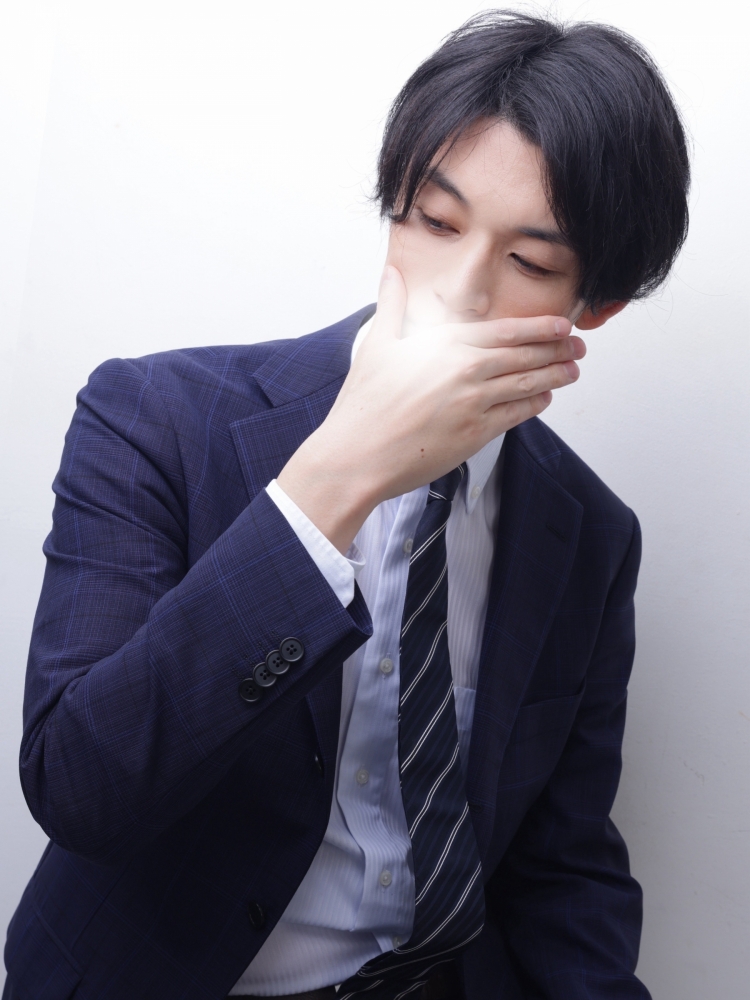 HARUTO(ハルト)