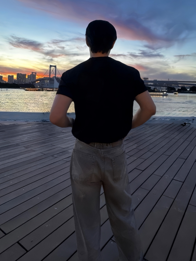 TOU(ﾄｳ)