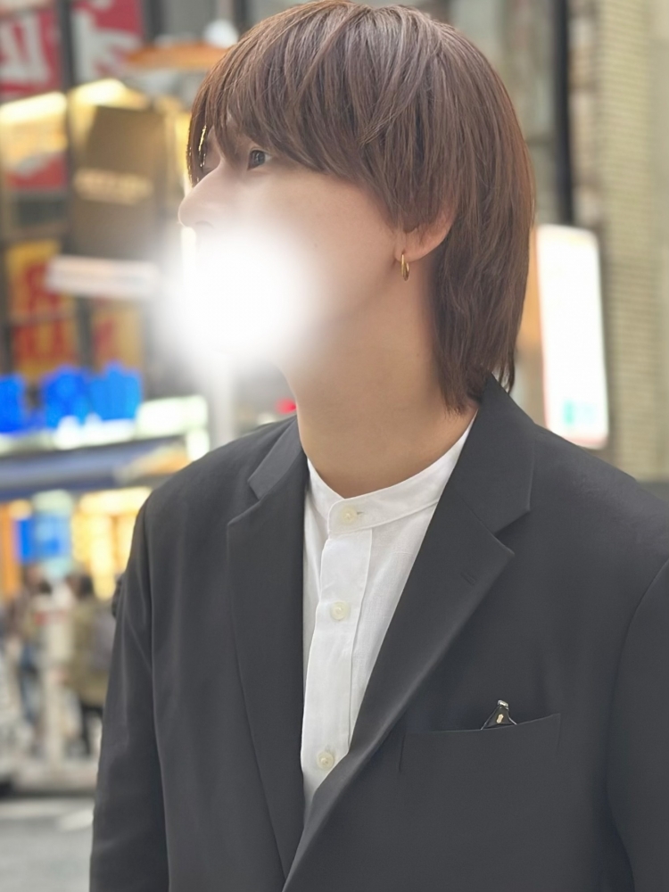 SHIUN(ｼｳﾝ)