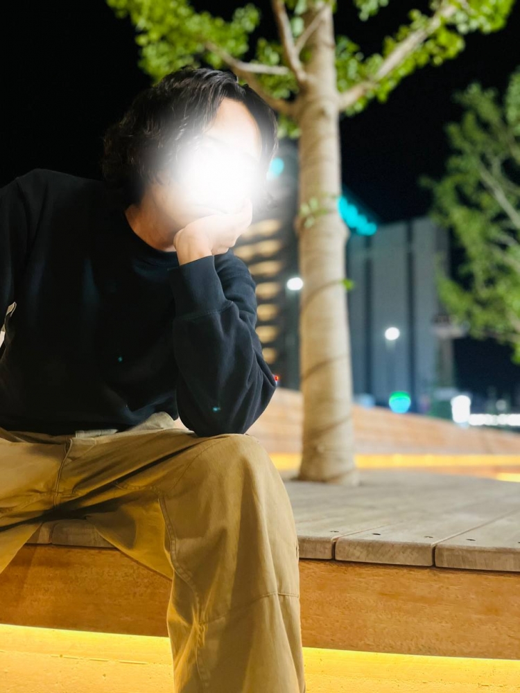 YOSUKE(ヨウスケ)