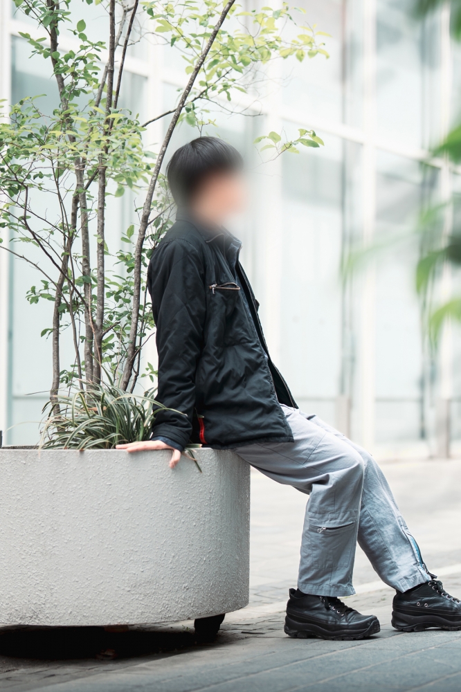 SHION(ｼｵﾝ)