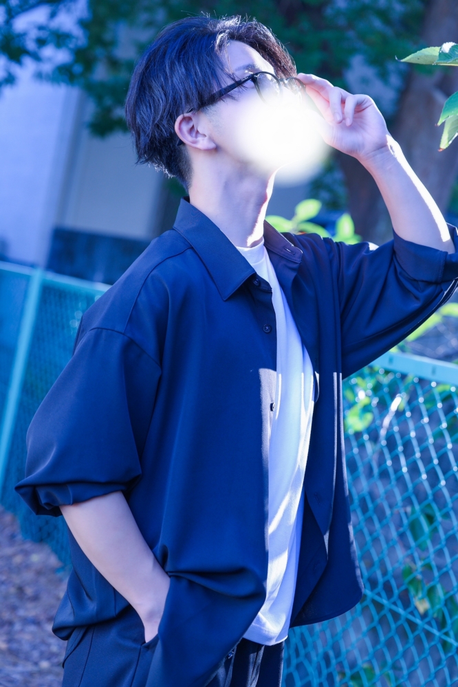 SHINICHI(シンイチ)
