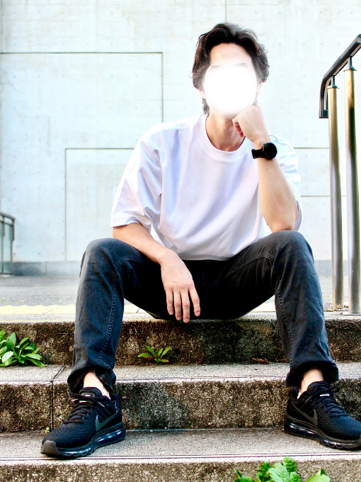 TATSUYA(ﾀﾂﾔ)