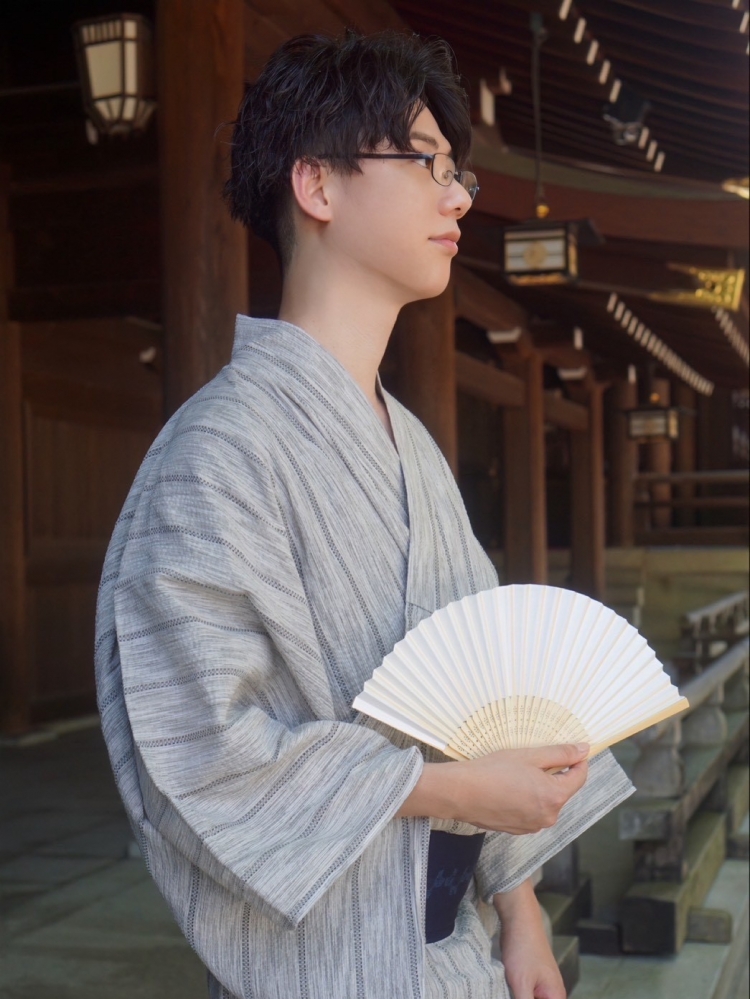 YUZURU(ユズル)
