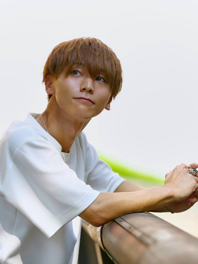 KIHO（ｷﾎ）