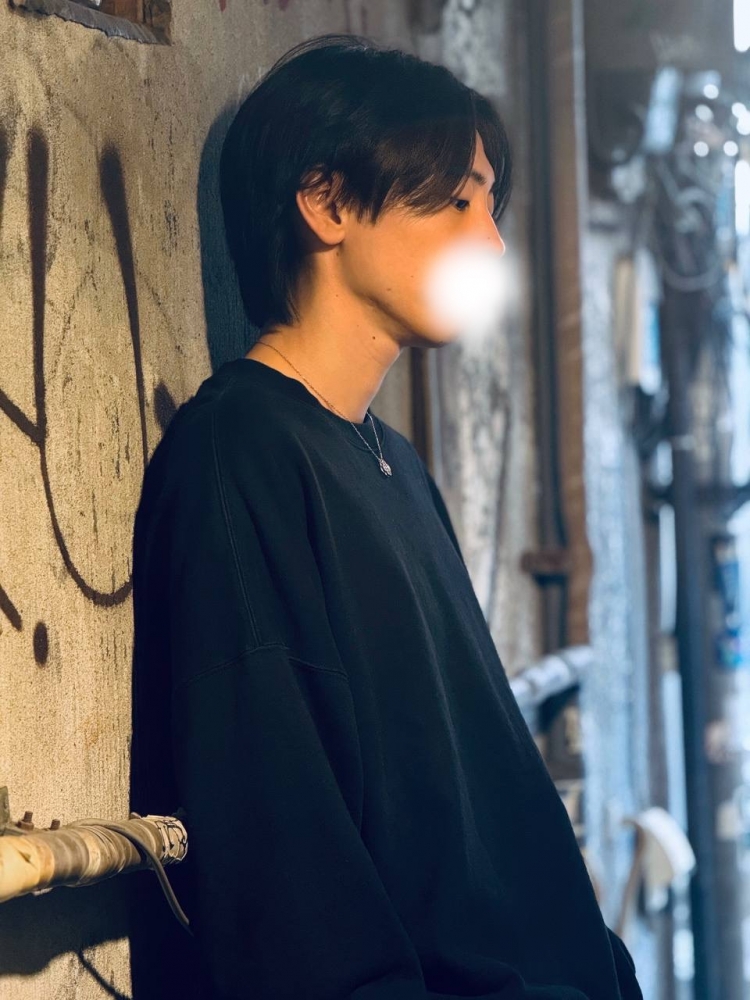 YOUNGDAE(ﾖﾝﾃﾞ)
