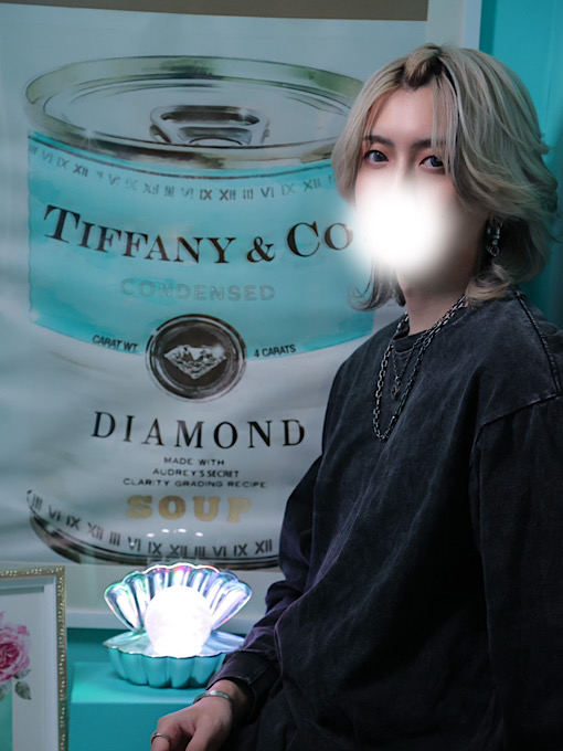 MAMO(ﾏﾓ)