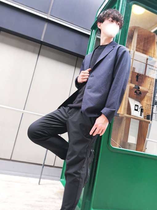 SOUSUKE(ソウスケ)