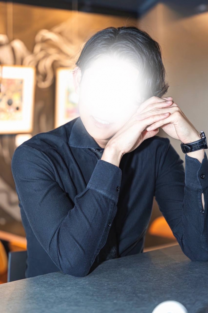 SHINNOSUKE(シンノスケ)