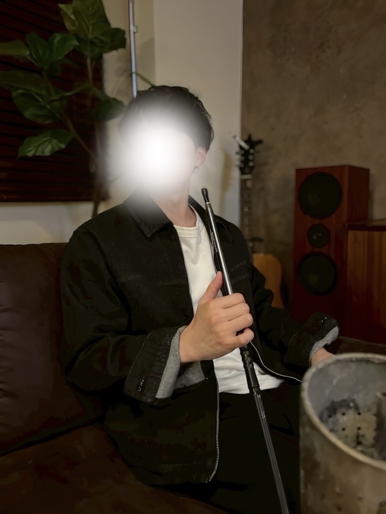 RITSU(ﾘﾂ)