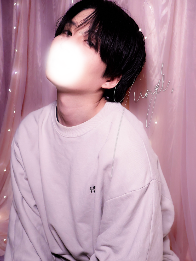 YUNGI(ユンギ)