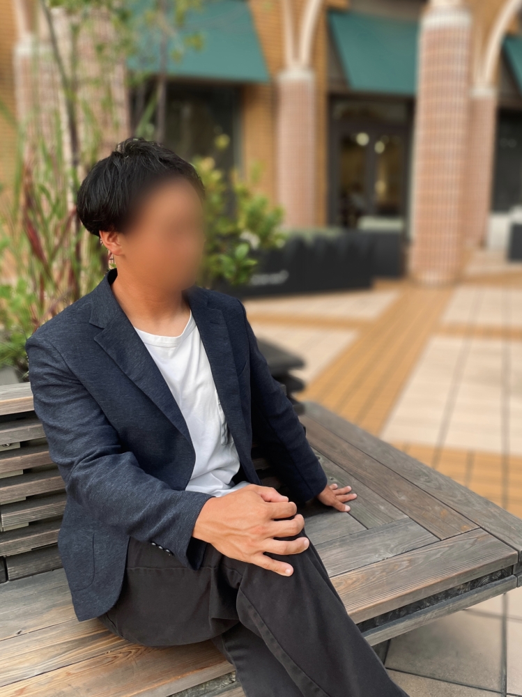 SHO(ショウ)