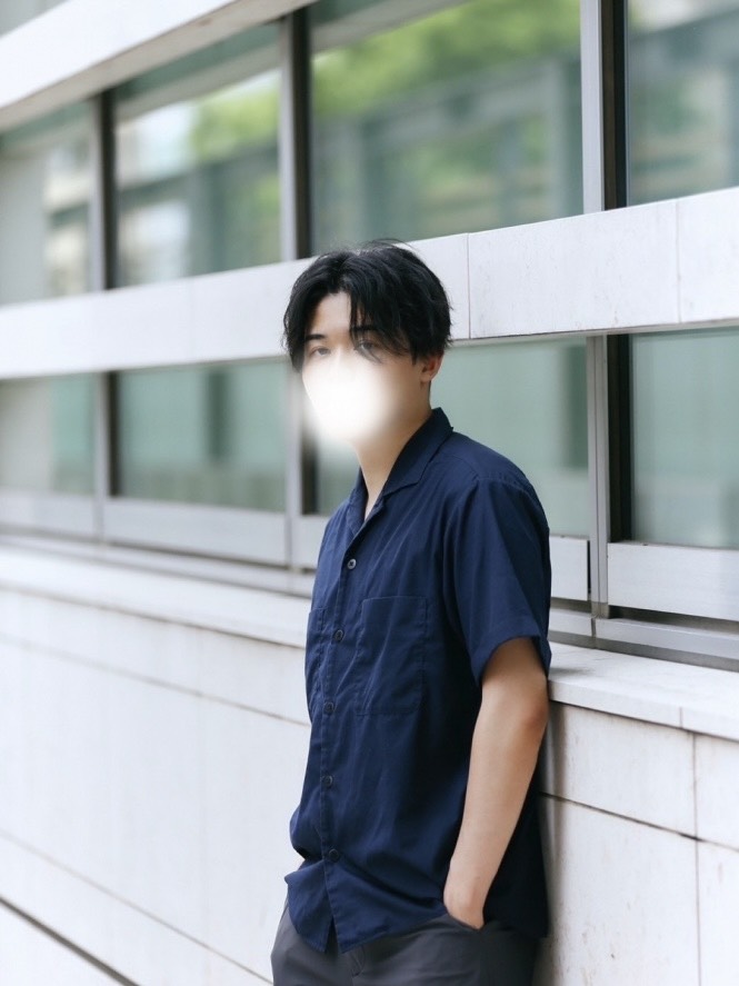 KOUTA(コウタ)