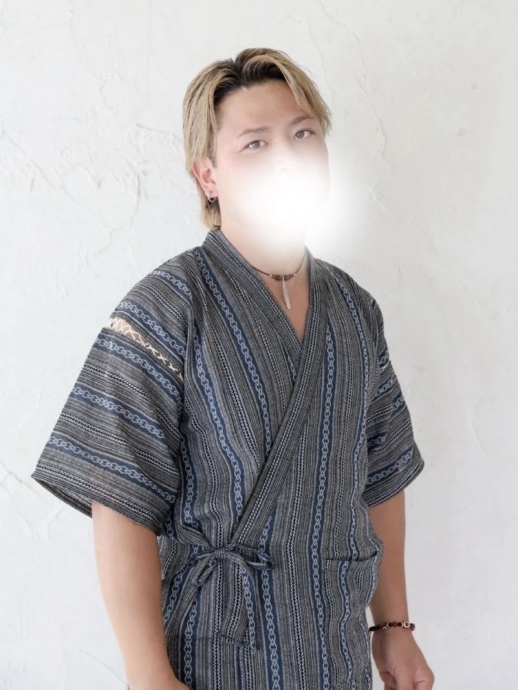 TAKAHARU（ﾀｶﾊﾙ）