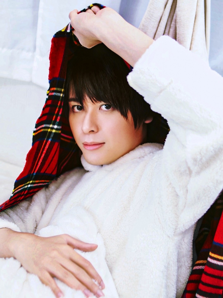 YUCHI(ユチ)