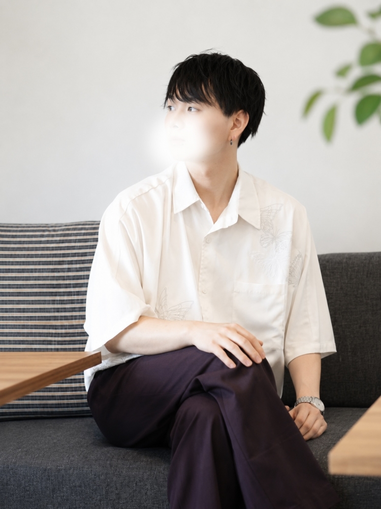 IBUKI(ｲﾌﾞｷ)