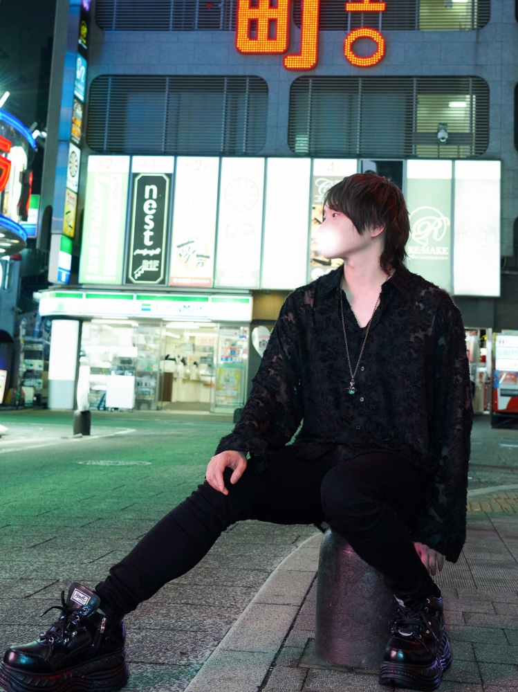 YUKI(ユキ)