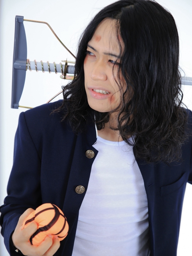 TATSUYA(ﾀﾂﾔ)