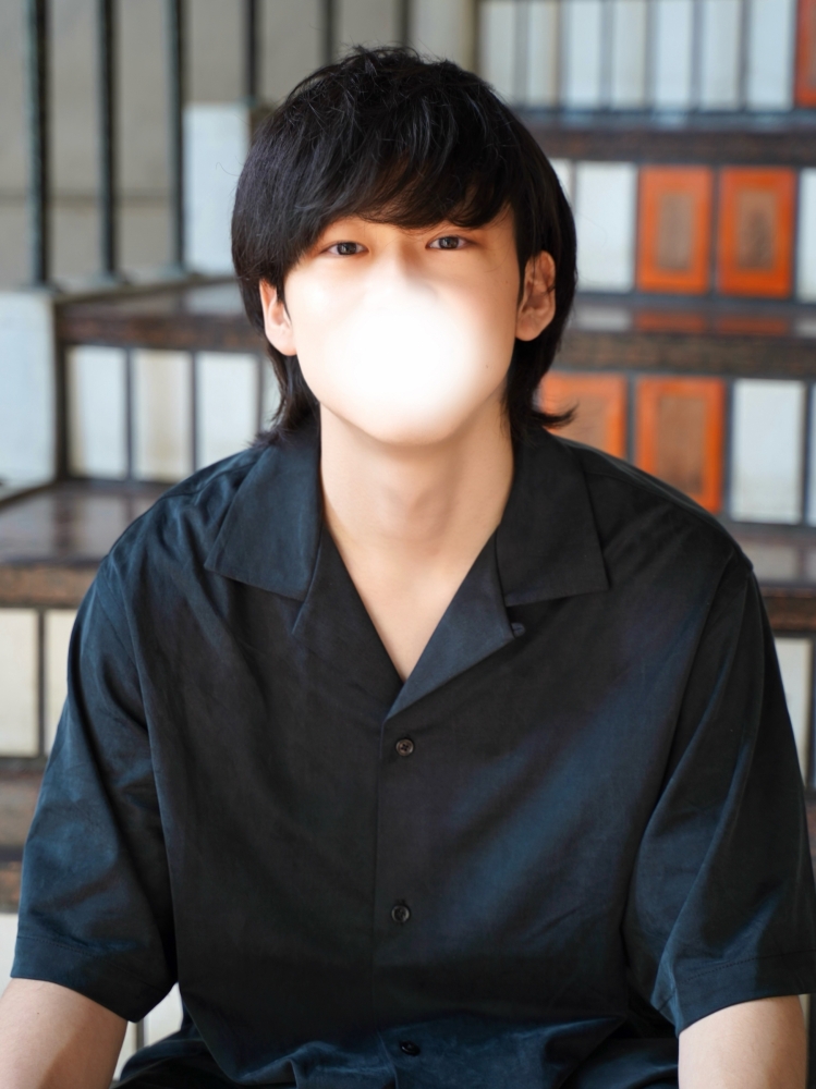 SHII(ｼｲ)