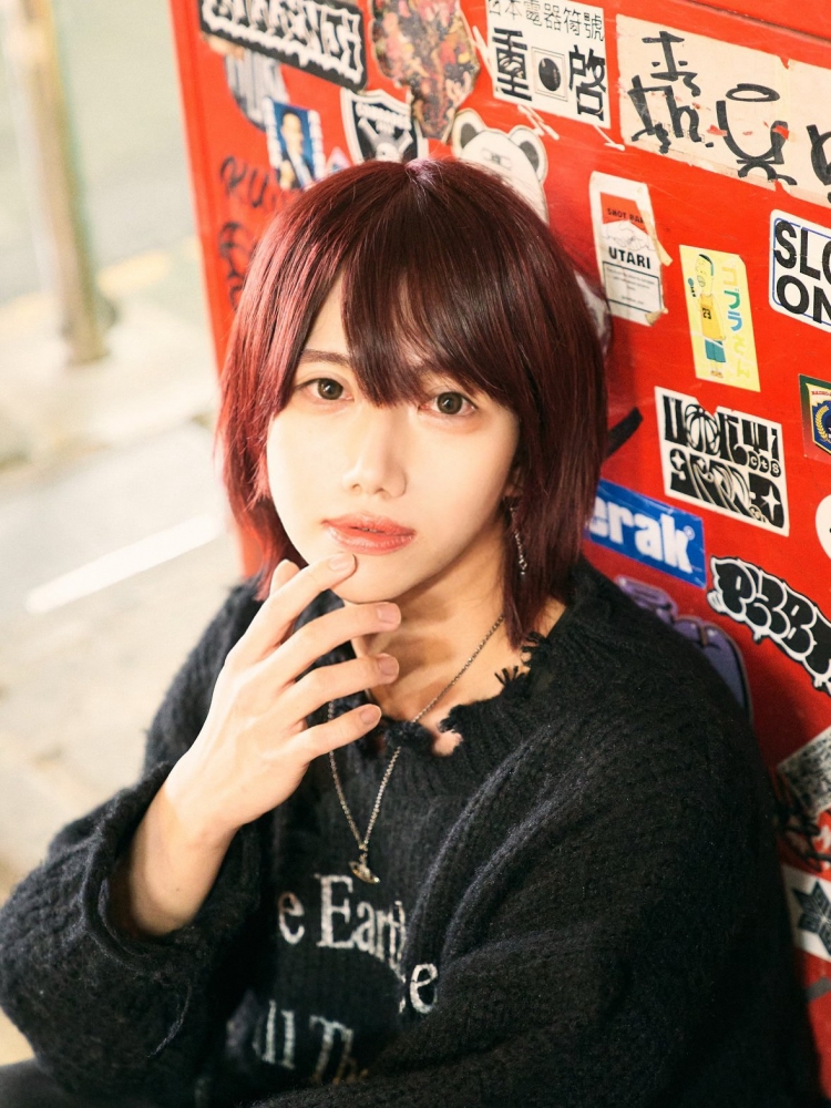YUTO(ﾕﾄ)