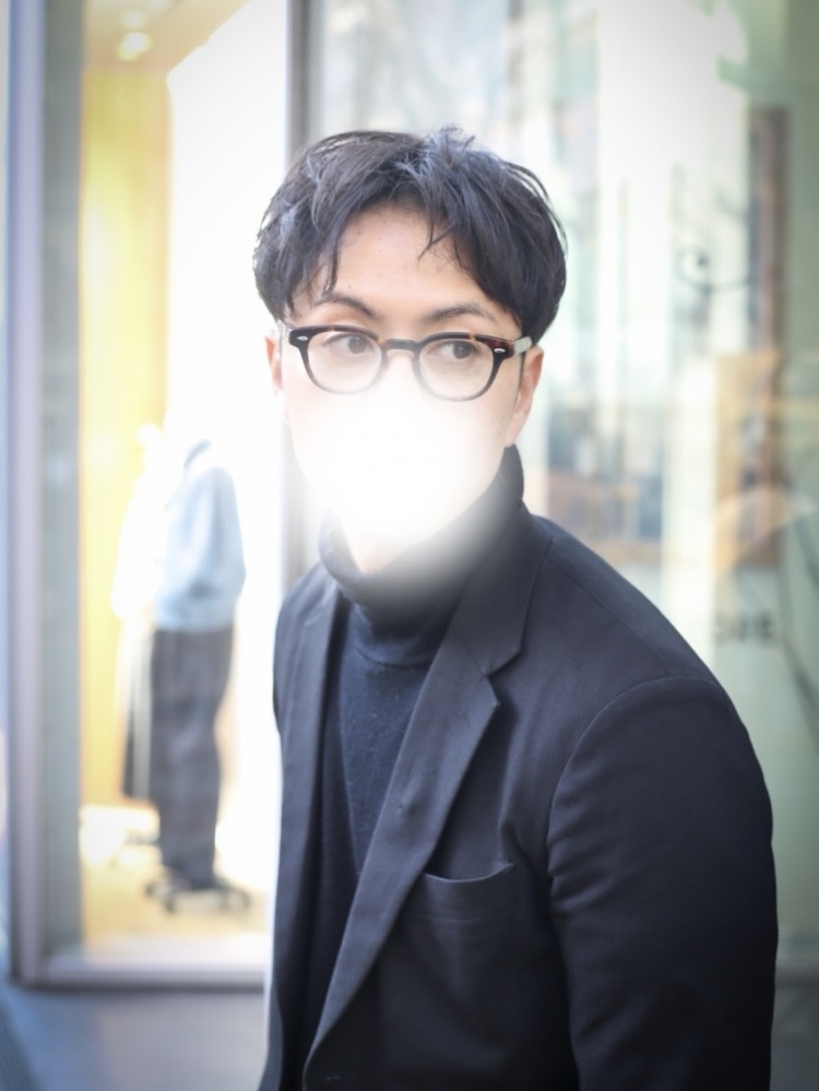 YUUSUKE(ﾕｳｽｹ)