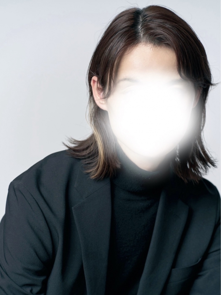 MINAMIAOYAMA(ﾐﾅﾐｱｵﾔﾏ)