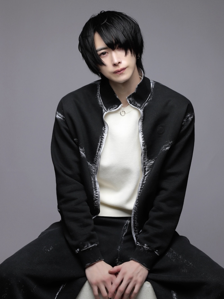 SHUSUKE(シュウスケ)