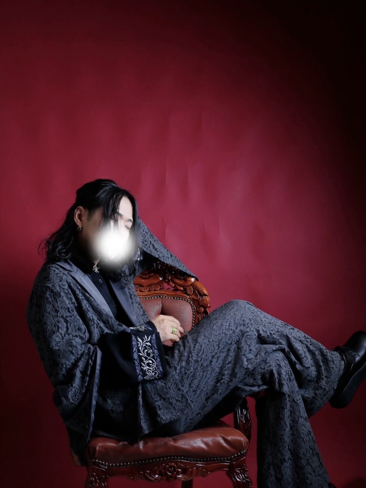 TATSUYA(ﾀﾂﾔ)