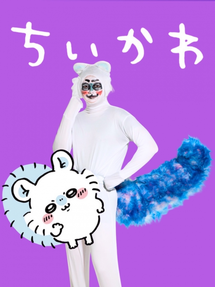INO(ｲﾉ)
