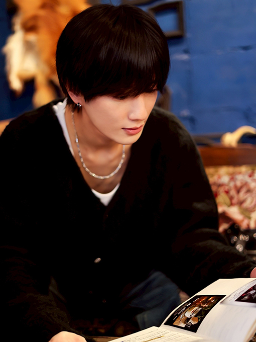 KAORU(カヲル)