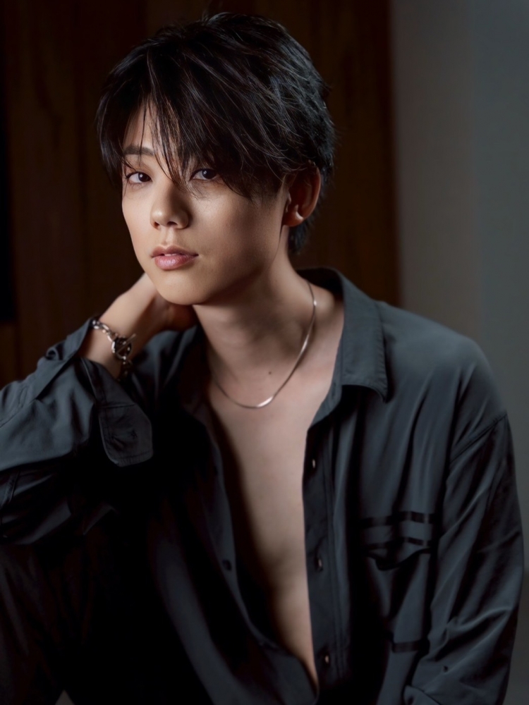 YUZURU(ﾕｽﾞﾙ)