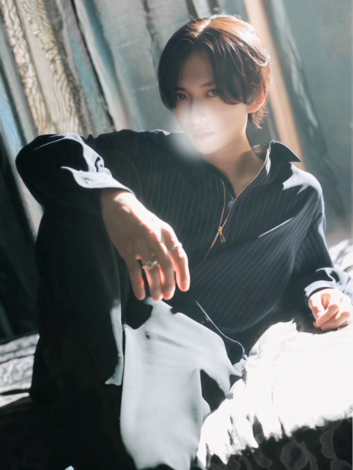 SHUHEI(ｼｭｳﾍｲ)