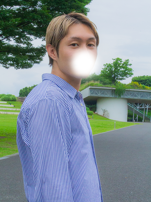 TOMOYUKI(トモユキ)