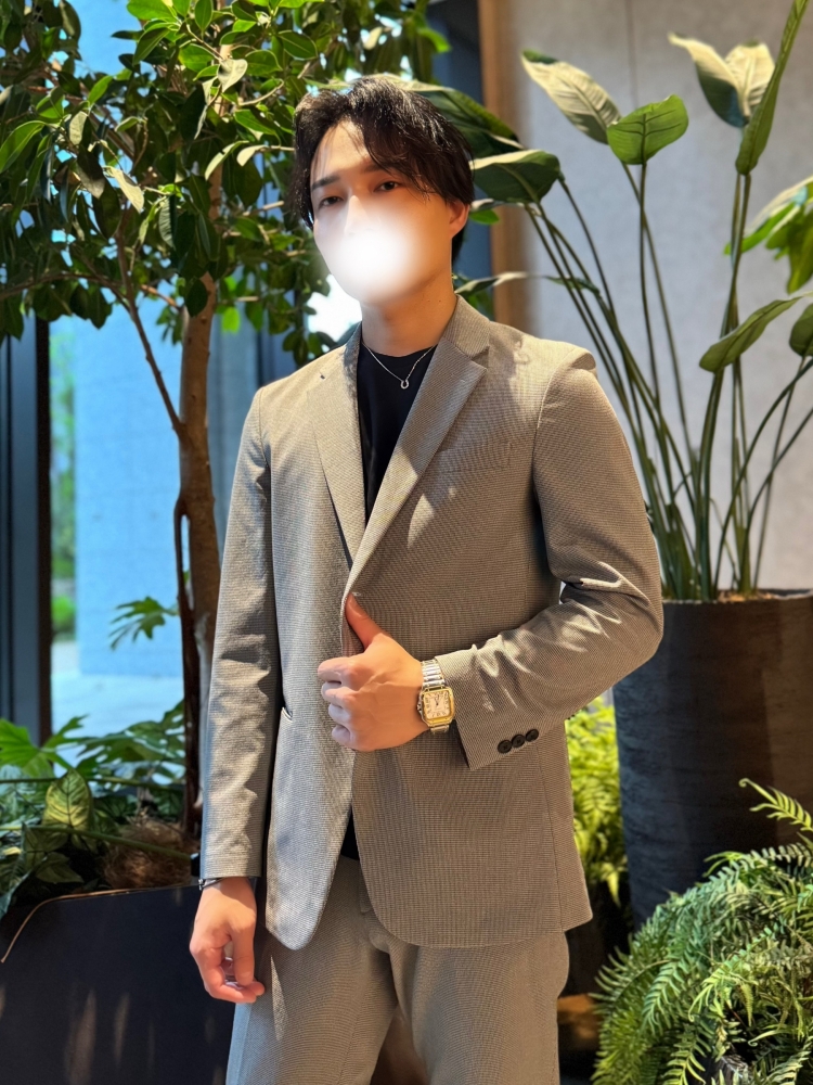 ATOMU(ｱﾄﾑ)