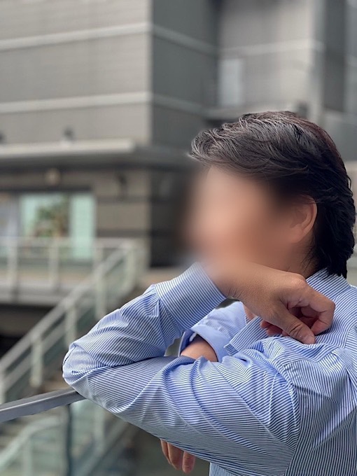 KAZUYA(ｶｽﾞﾔ)