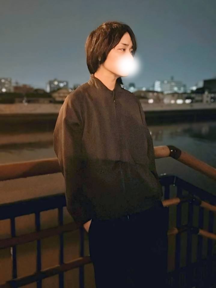HARUMA(ﾊﾙﾏ)