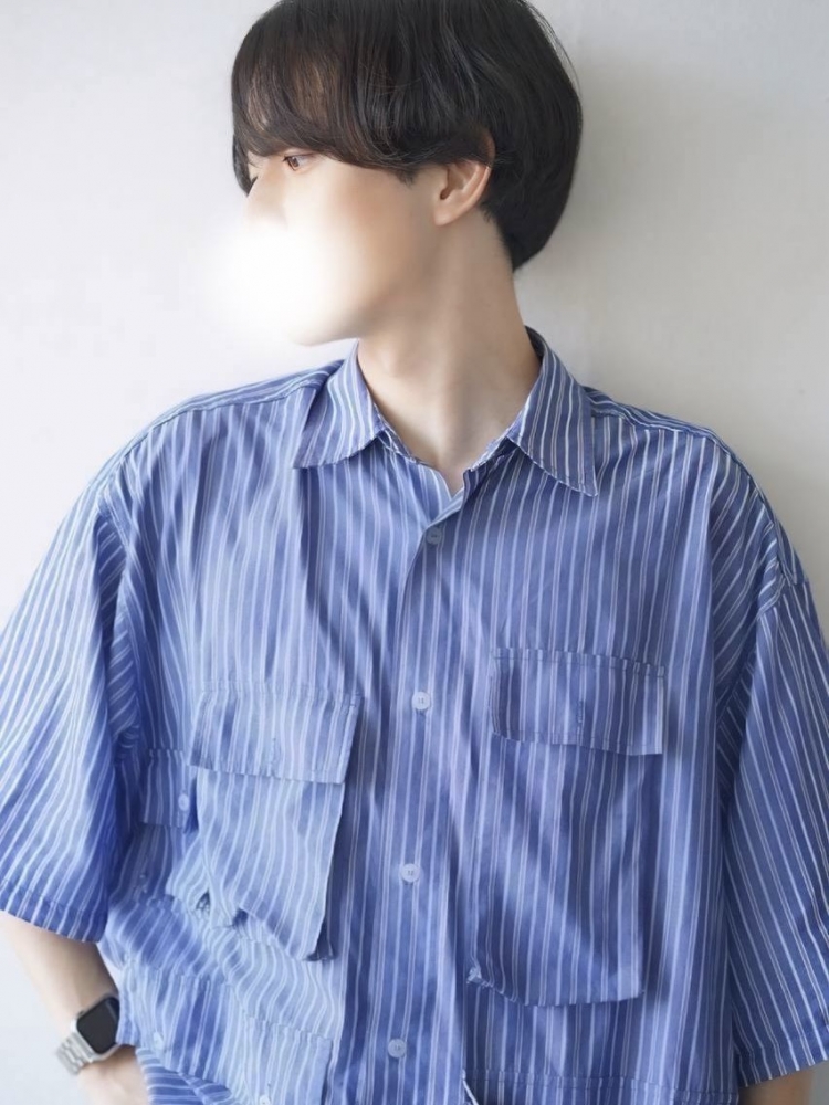 IHARU(イハル)