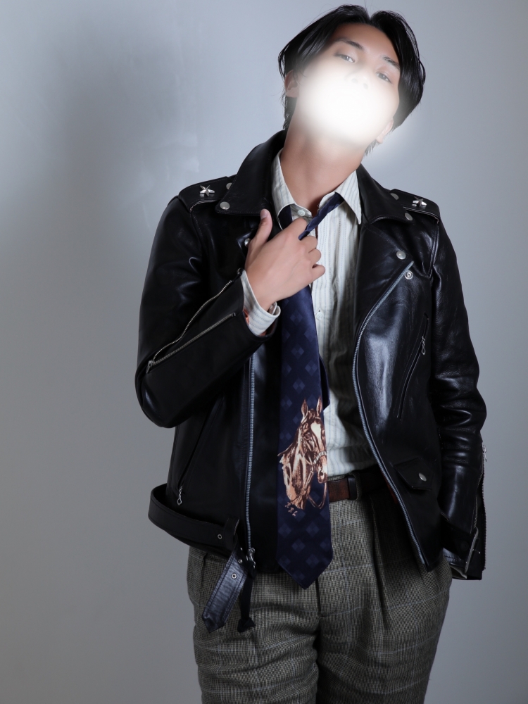 ATSUSHI(ｱﾂｼ)