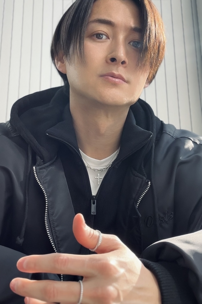 KONOSUKE(ｺｳﾉｽｹ)