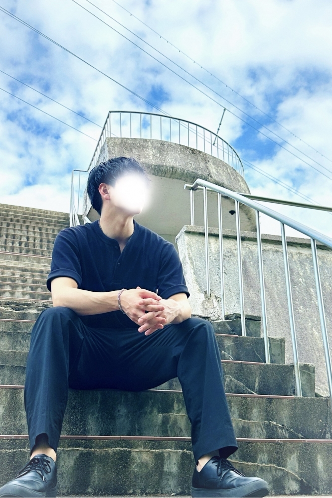 AO(ｱｵ)