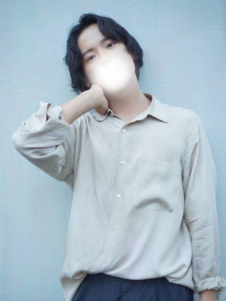 EIJI(ｴｲｼﾞ)