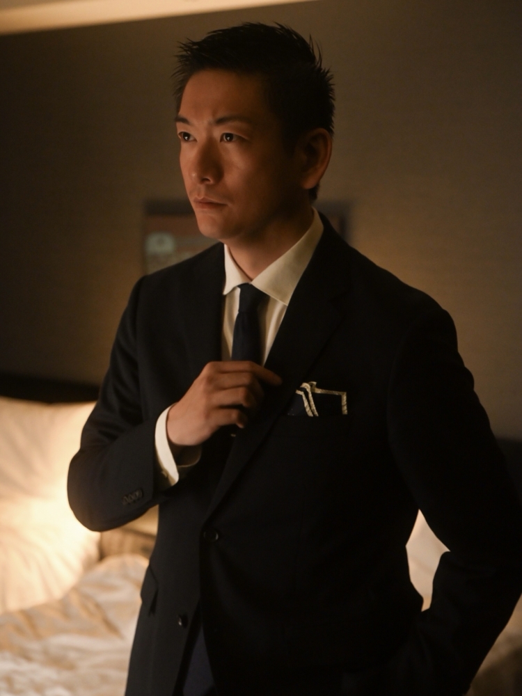 KUZE(クゼ)
