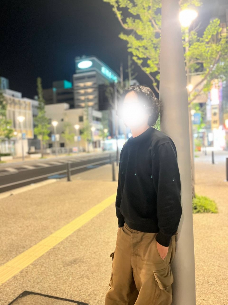 YOSUKE(ヨウスケ)