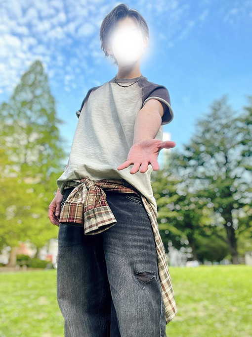 TOURI(トウリ)