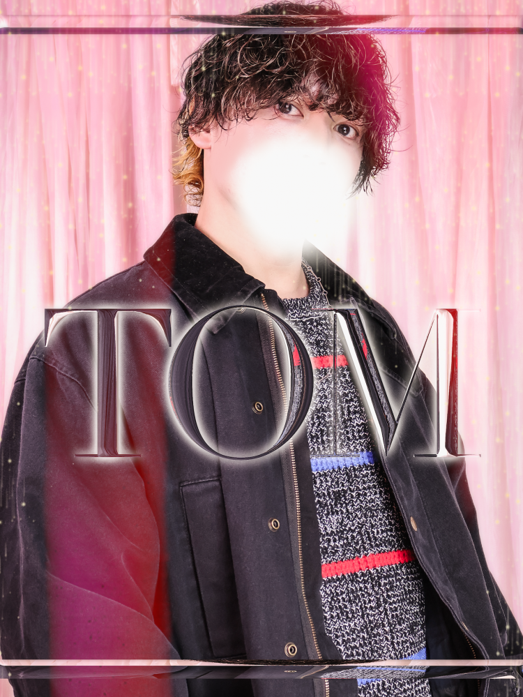 TOM (ﾄﾑ)