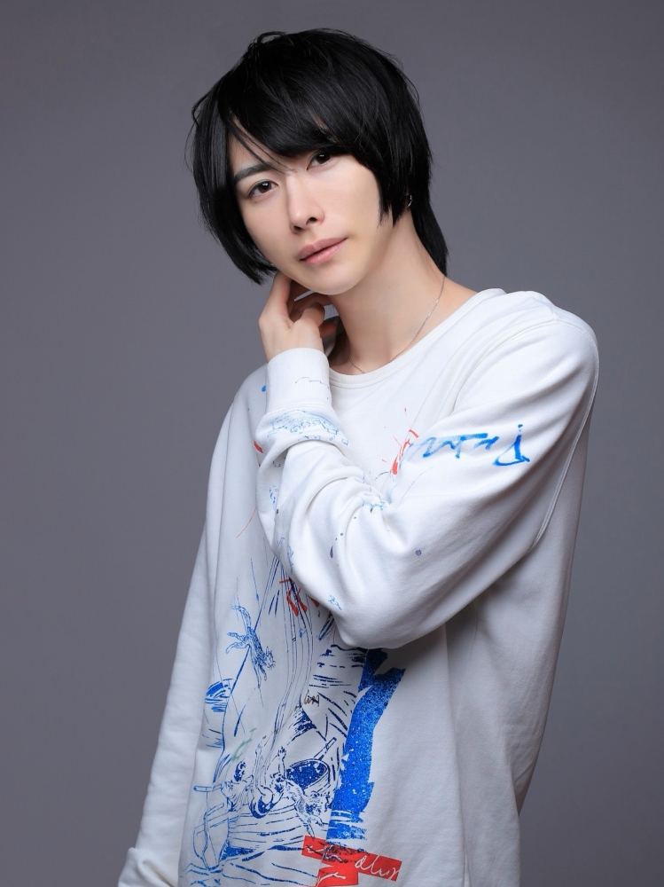 SHUSUKE(シュウスケ)