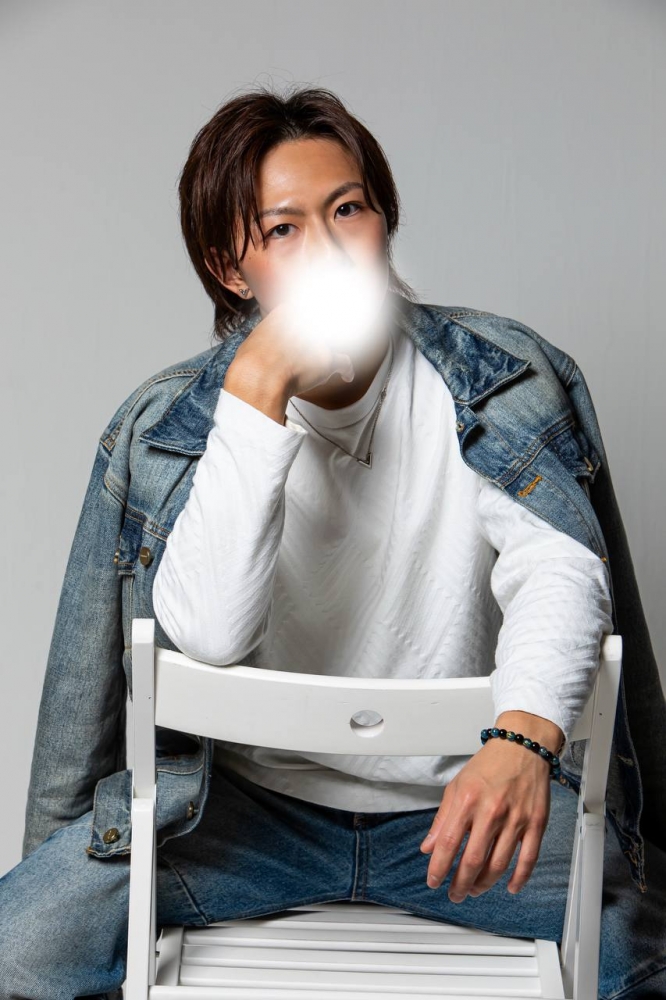 RINTAROU(ﾘﾝﾀﾛｳ)